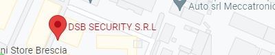 Maps DSB Security