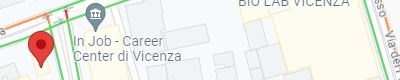 Maps Vicenza